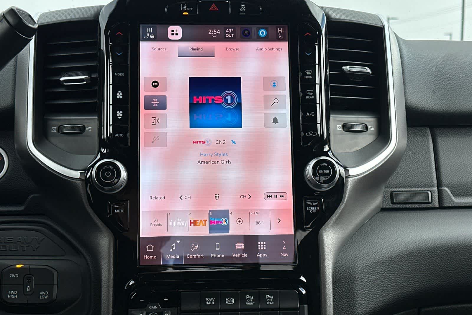 Thumbnail: 2026 RAM 3500 - 19