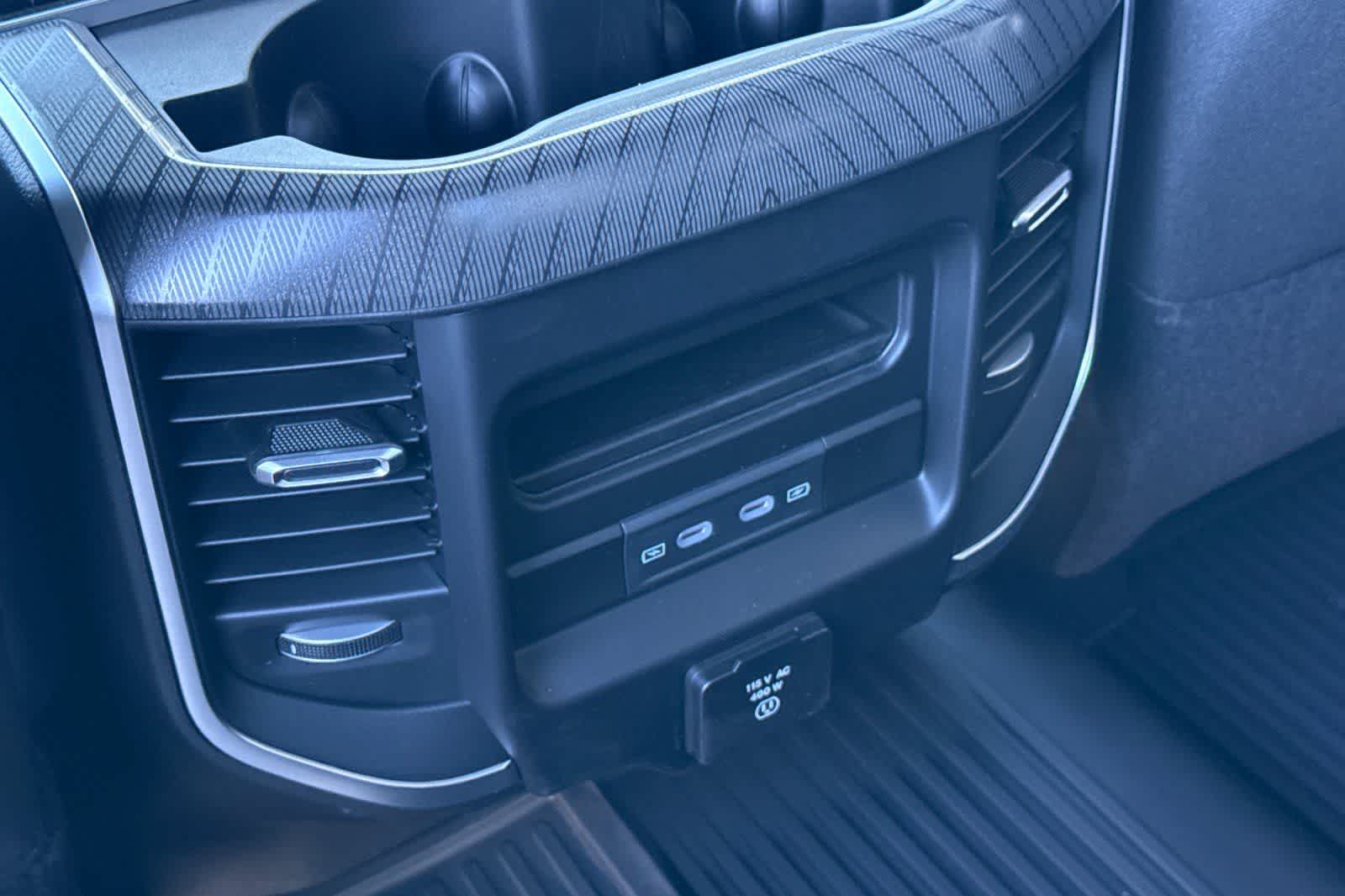 Thumbnail: 2026 RAM 3500 - 15