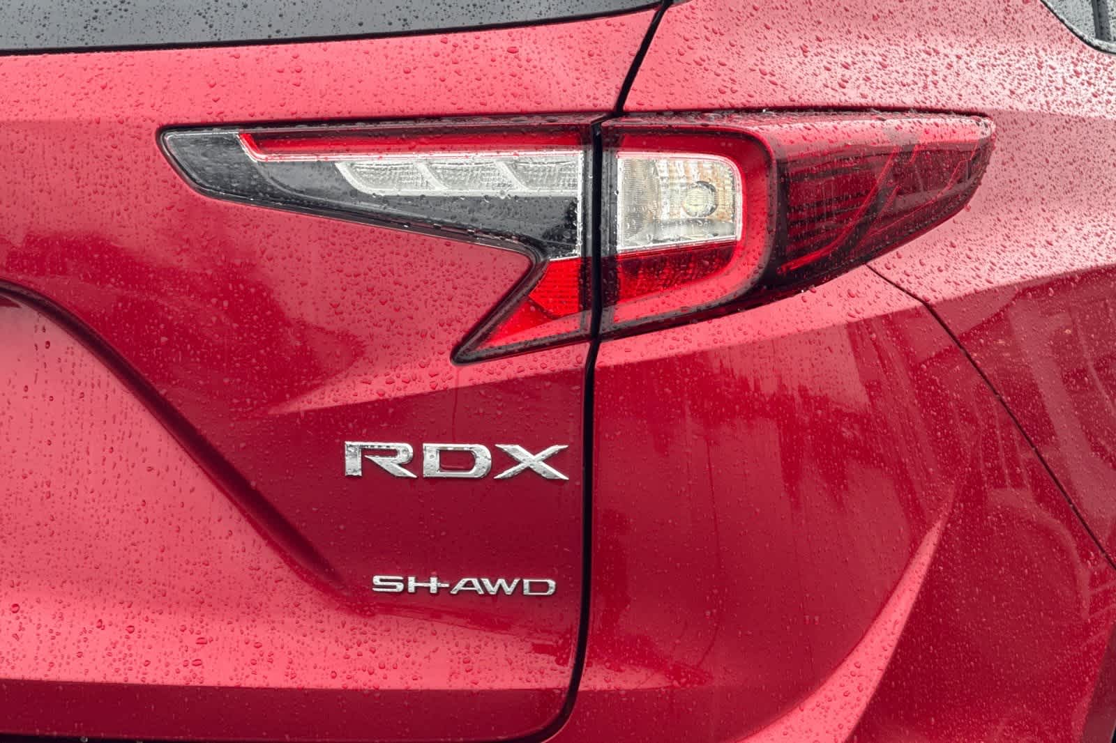 Thumbnail: 2022 Acura RDX - 32