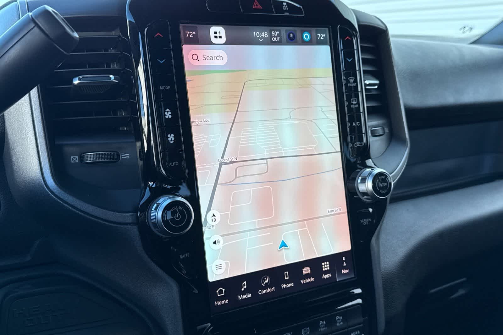 Thumbnail: 2026 RAM 3500 - 20