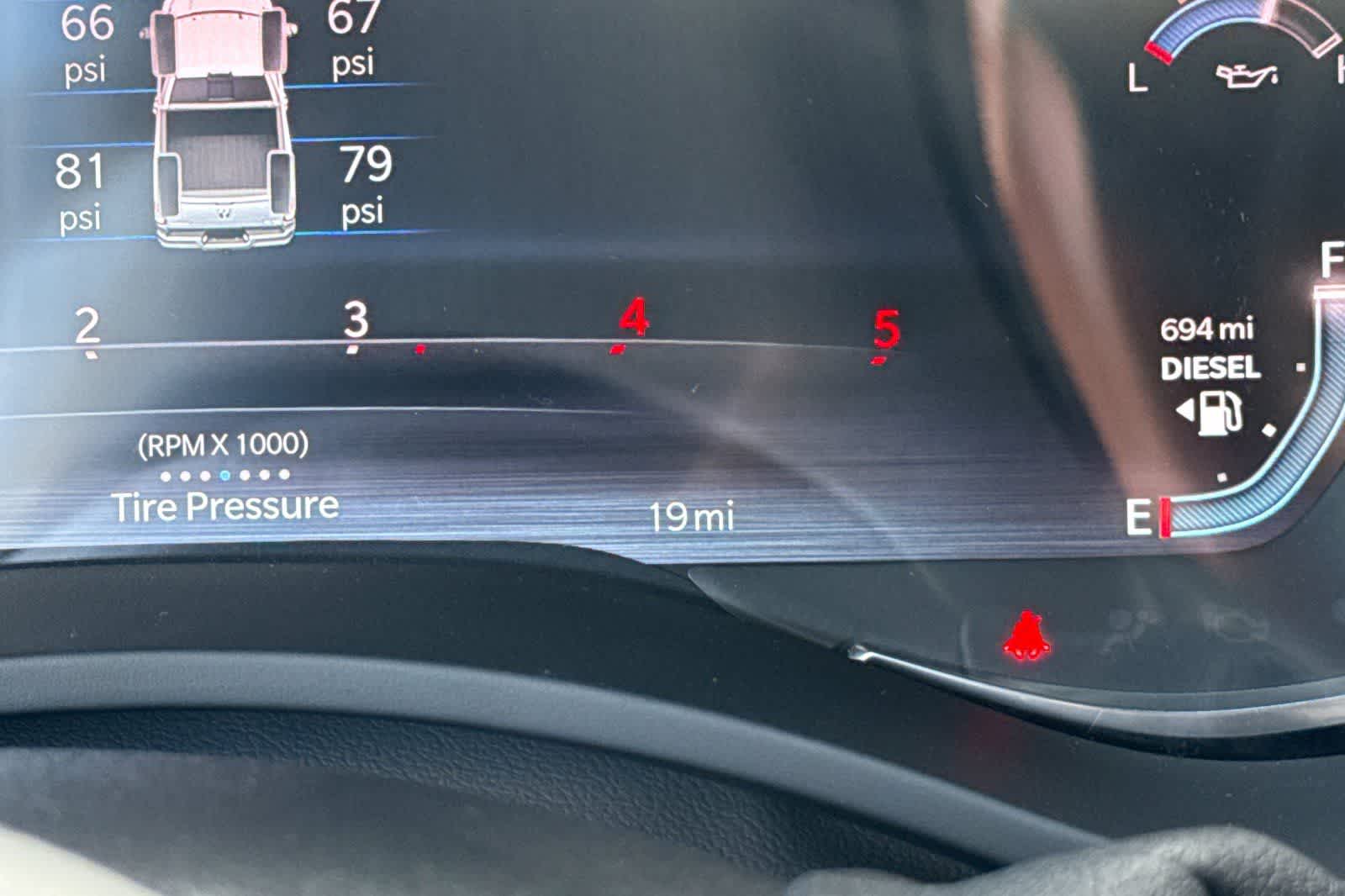 Thumbnail: 2026 RAM 3500 - 29