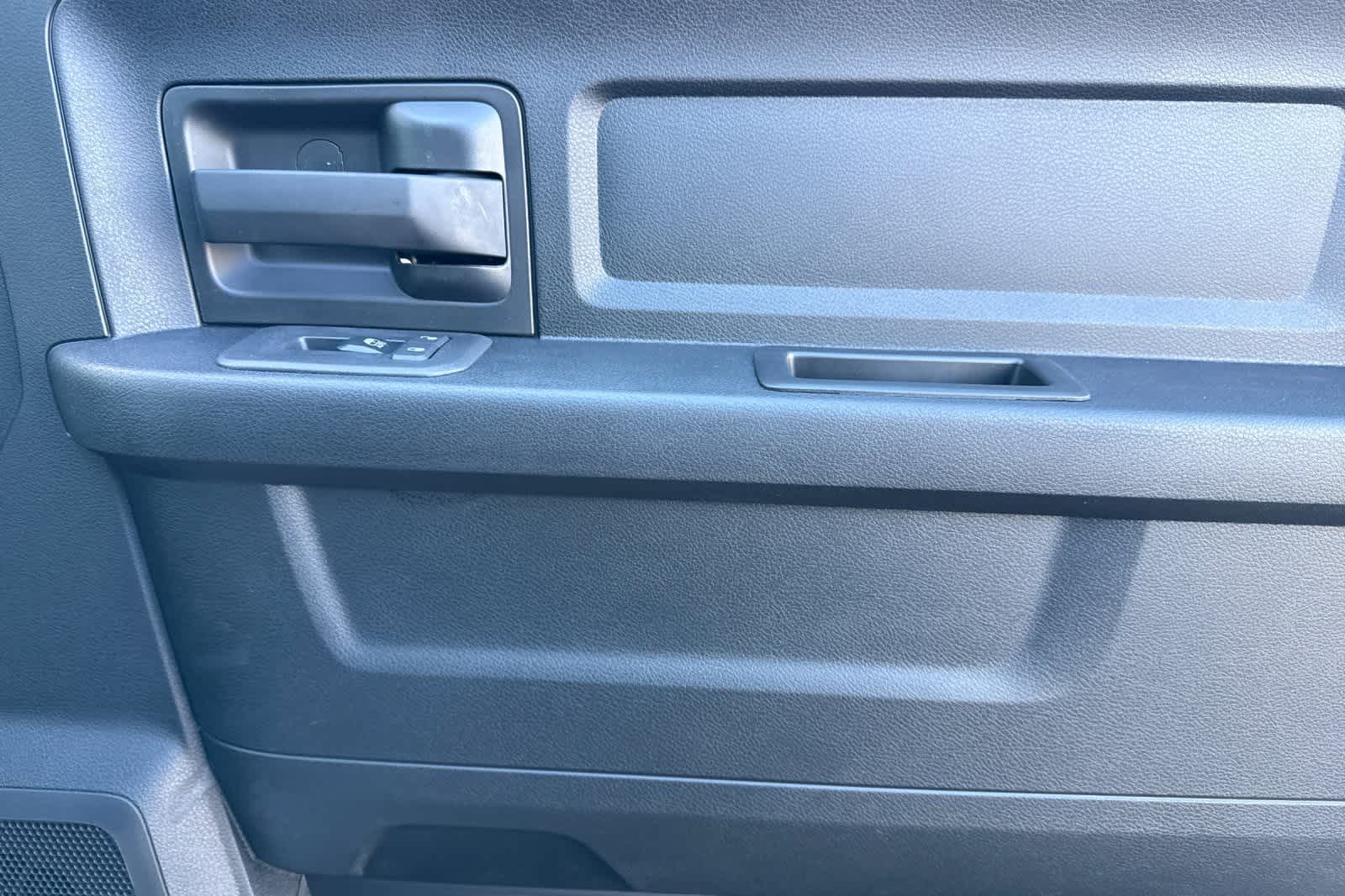 Thumbnail: 2026 RAM 3500 - 18