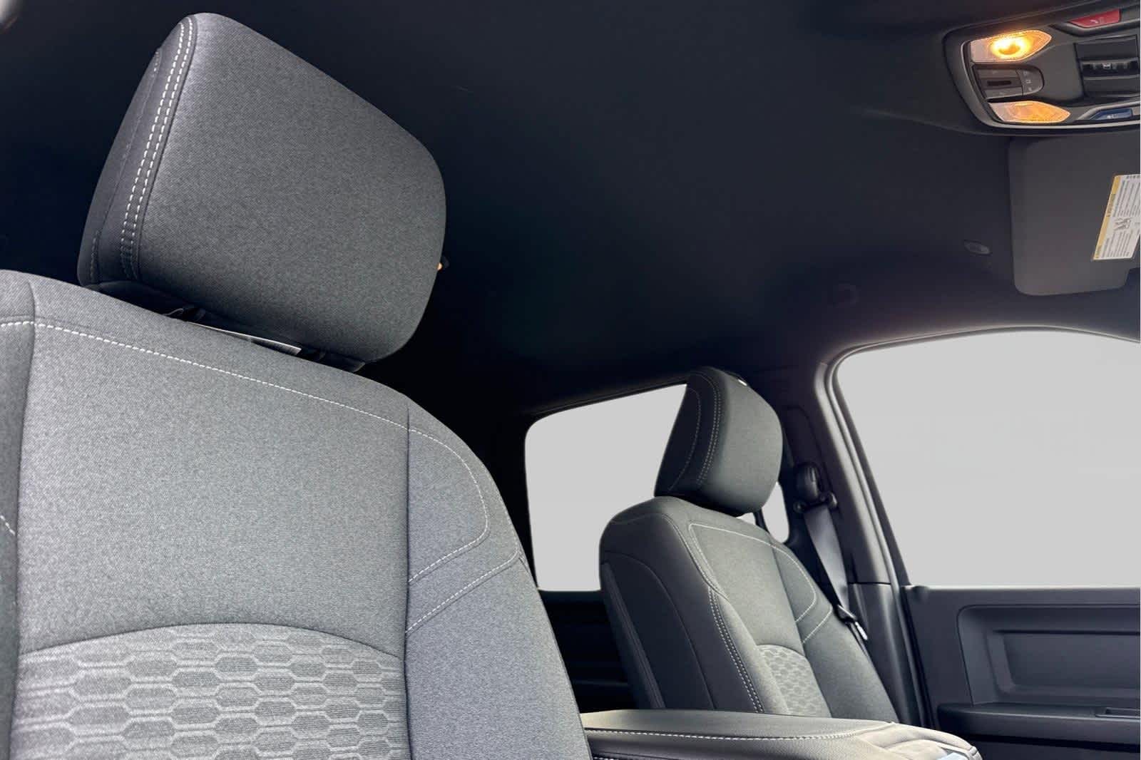 Thumbnail: 2026 RAM 2500 - 17