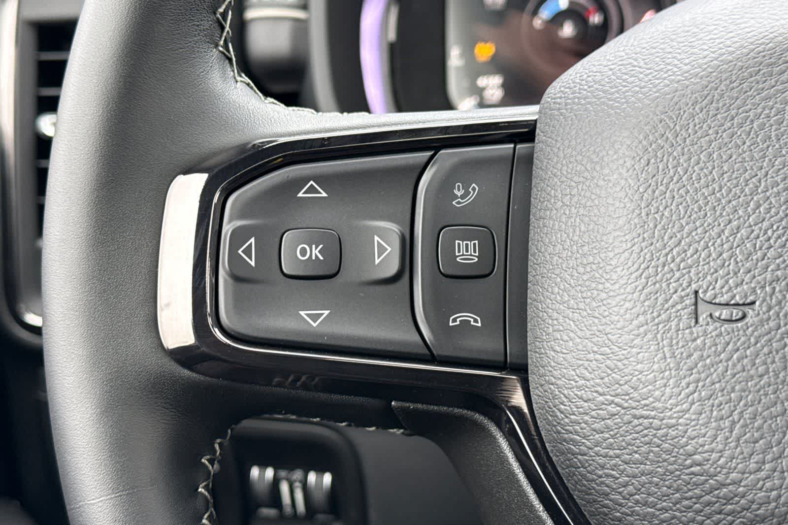 Thumbnail: 2026 RAM 2500 - 26