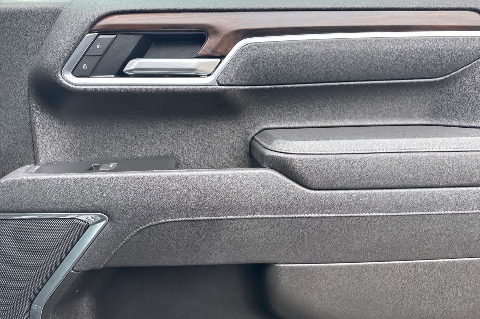 Thumbnail: 2025 GMC Sierra 1500 - 18