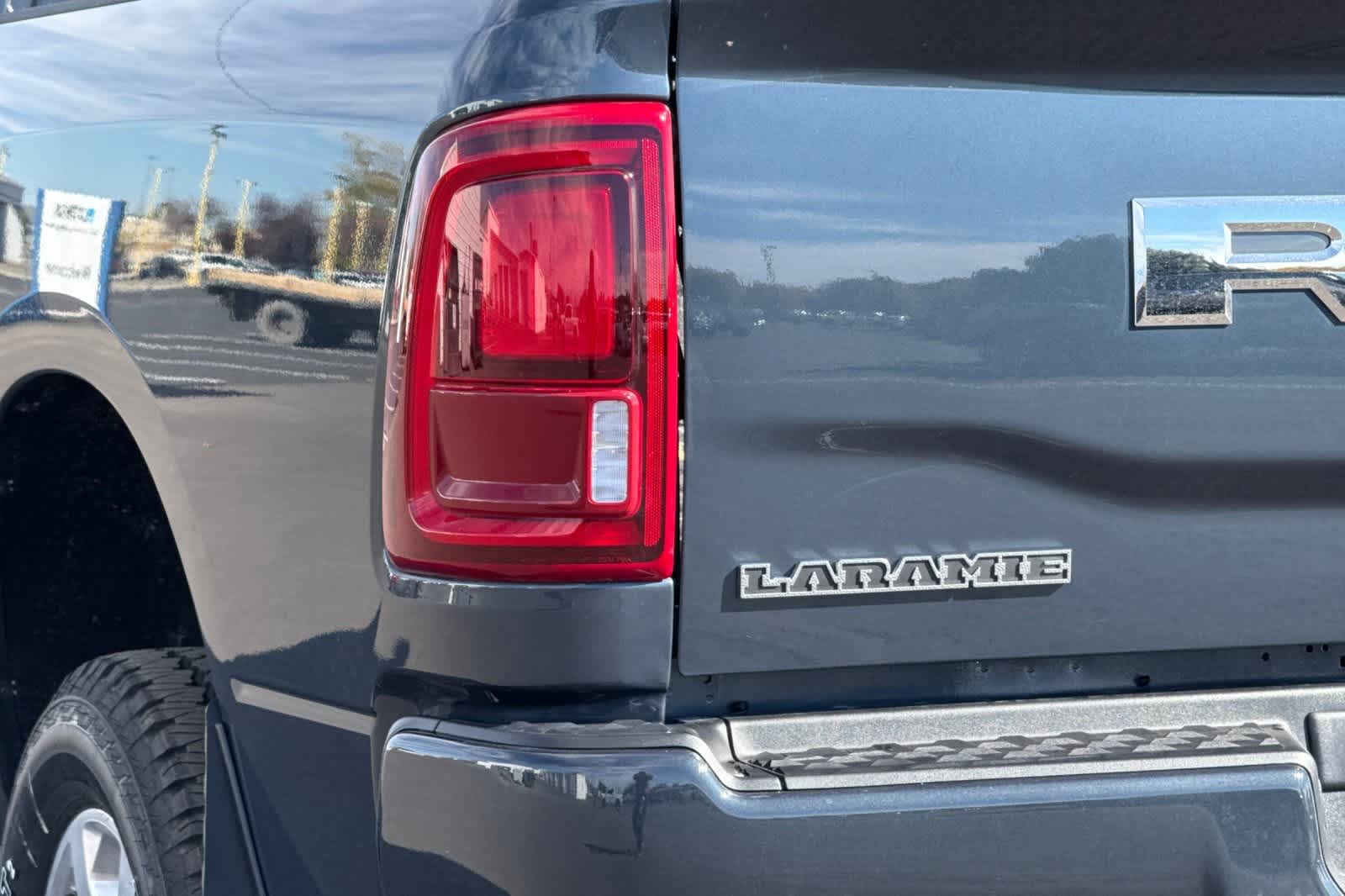 Thumbnail: 2026 RAM 2500 - 31