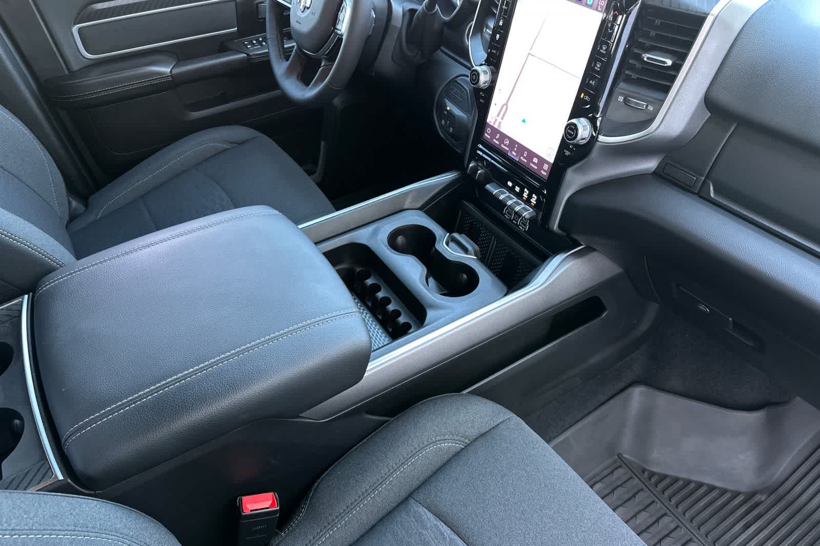 Thumbnail: 2025 RAM 2500 - 16