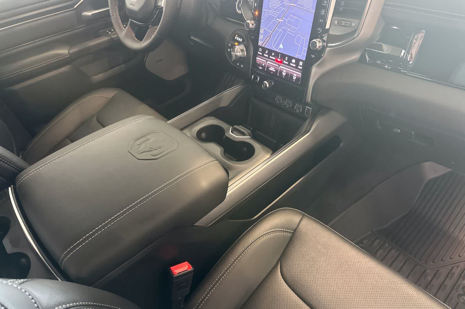 Thumbnail: 2026 RAM 1500 - 16