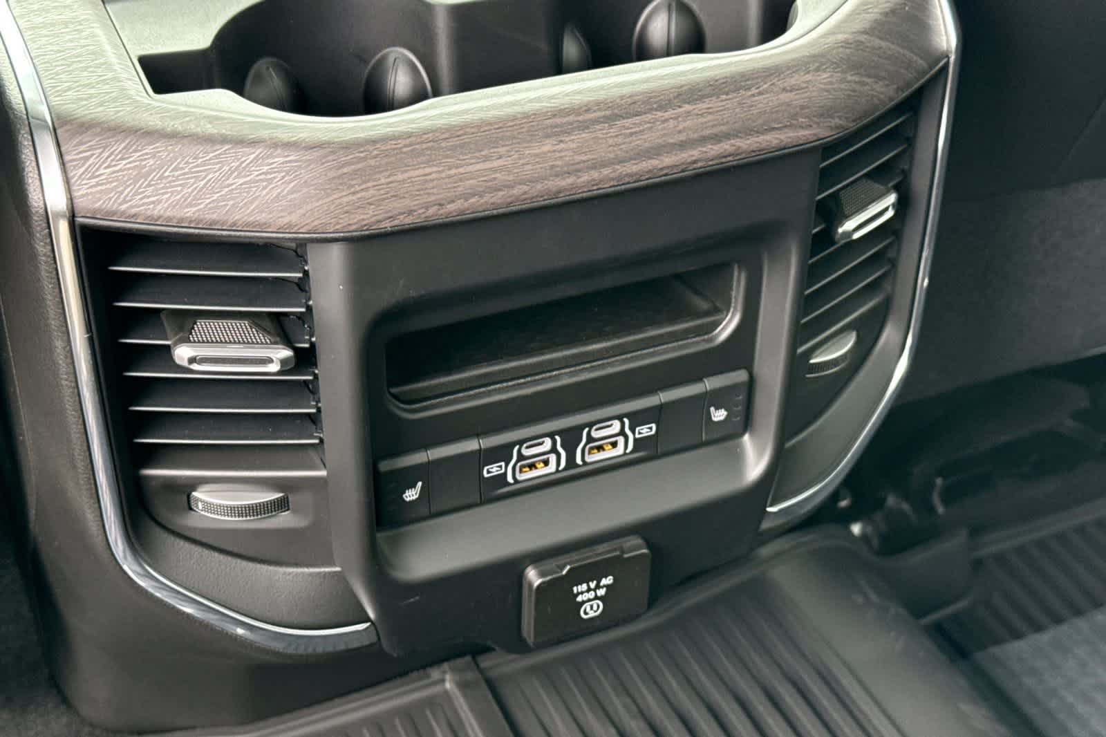 Thumbnail: 2026 RAM 2500 - 15