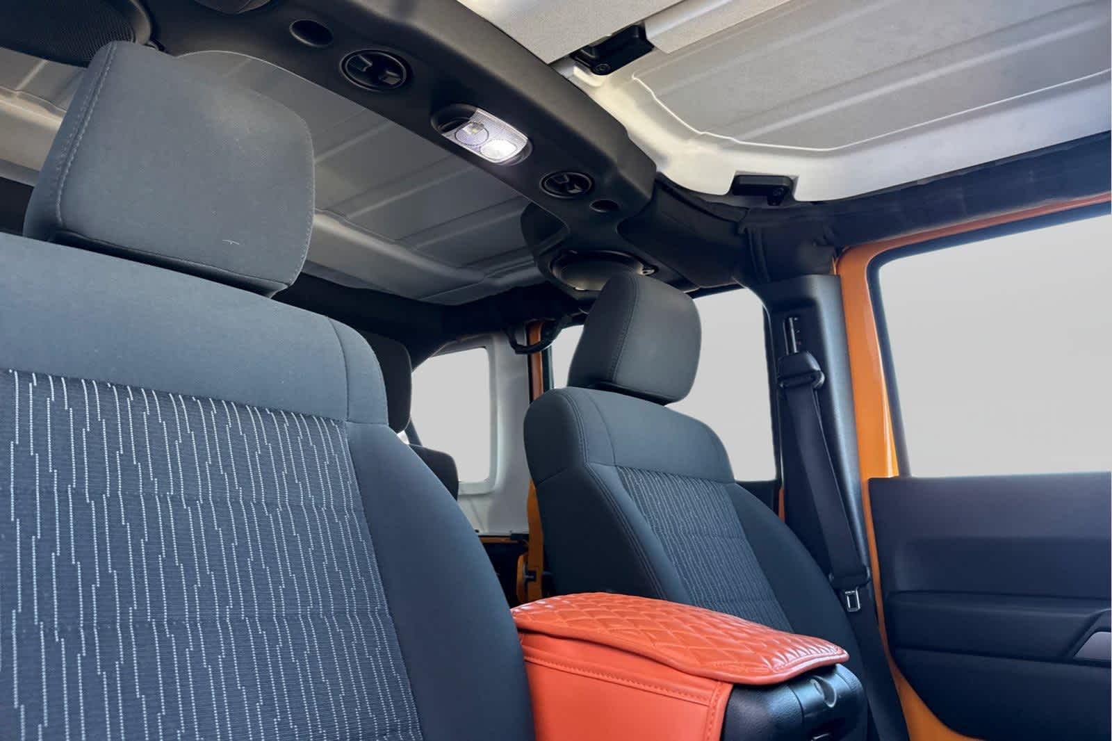 Thumbnail: 2012 Jeep Wrangler - 17