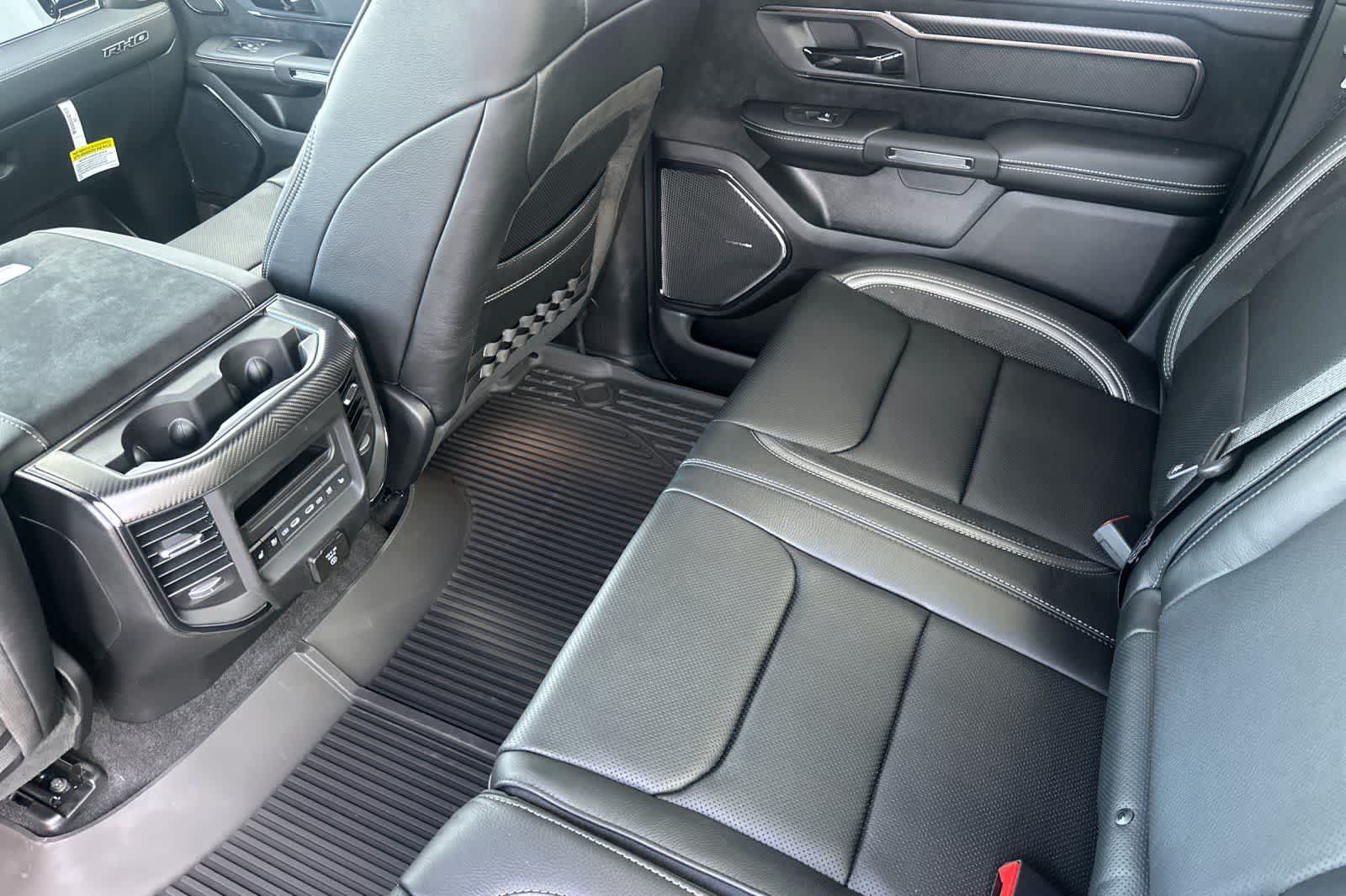 Thumbnail: 2026 RAM 1500 - 4