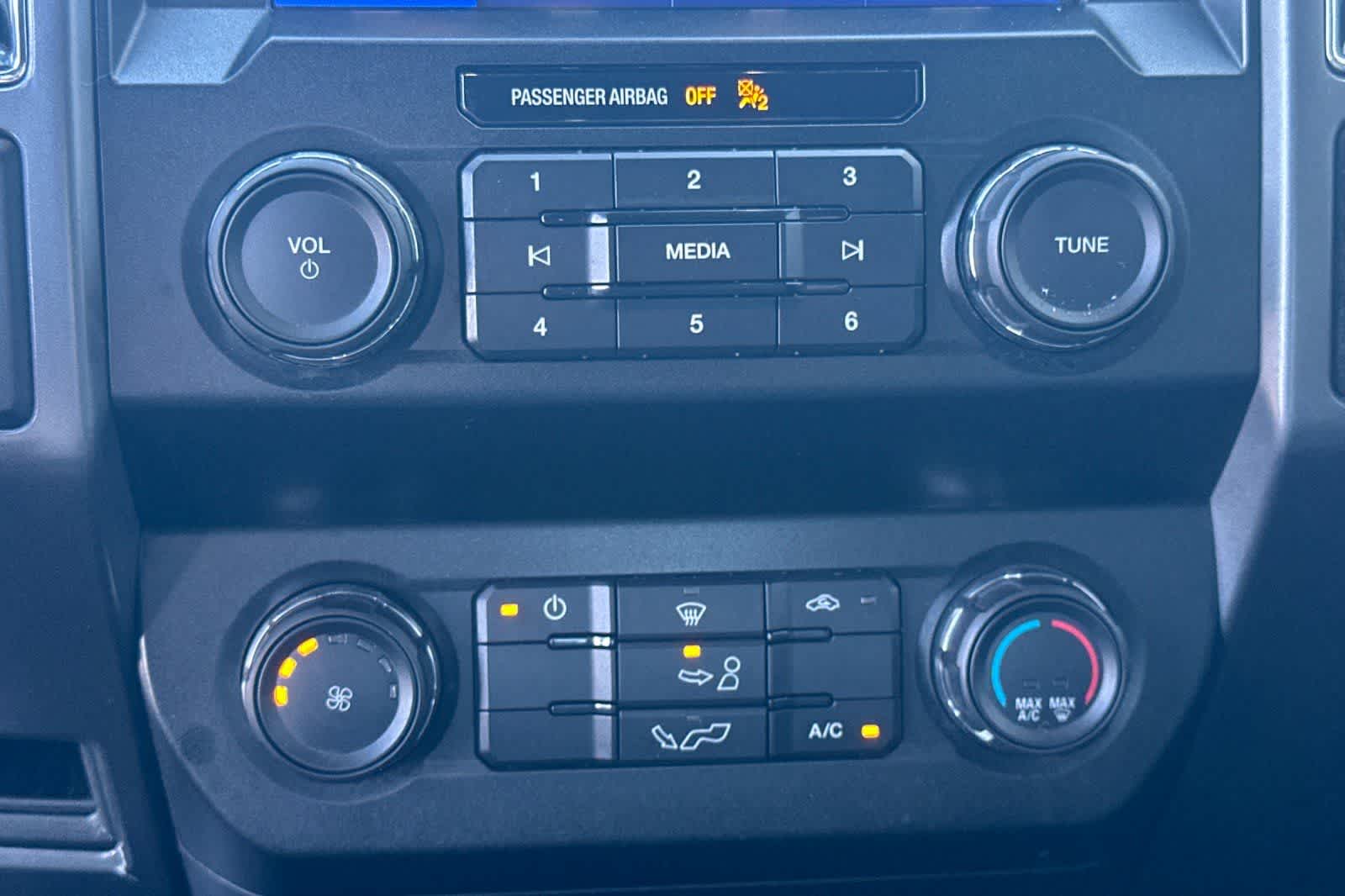 Thumbnail: 2020 Ford F-150 - 20