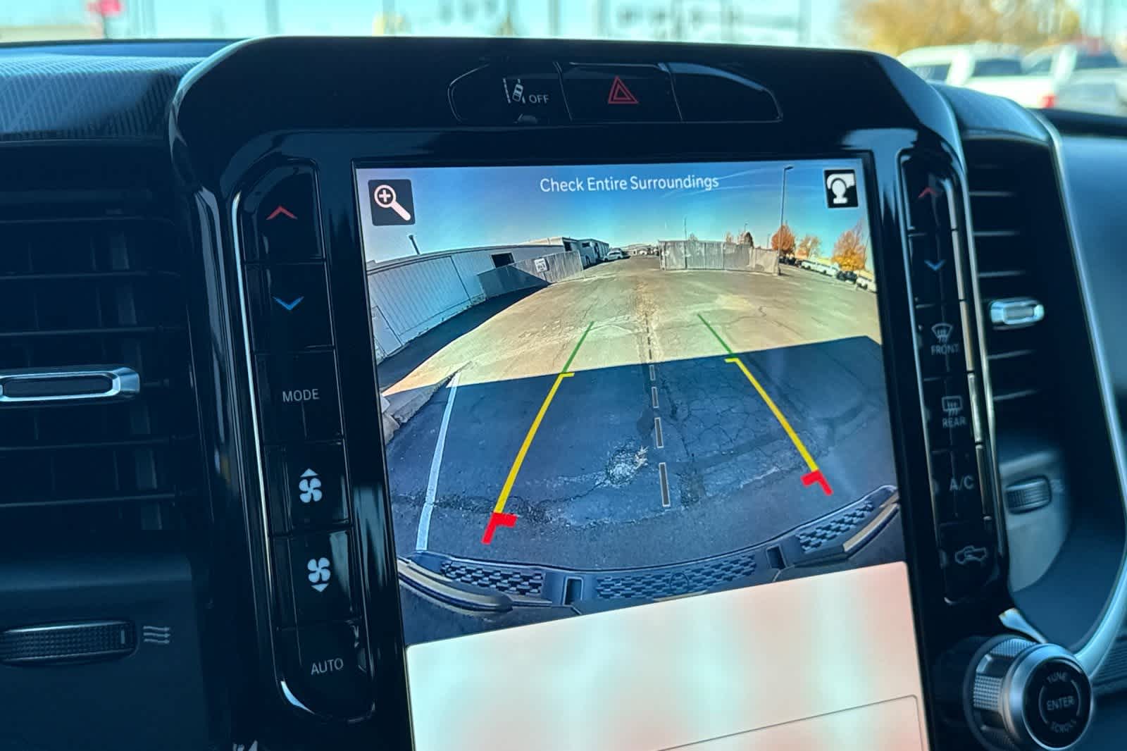 Thumbnail: 2026 RAM 1500 - 21