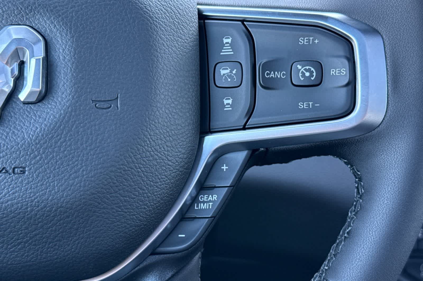 Thumbnail: 2026 RAM 1500 - 27