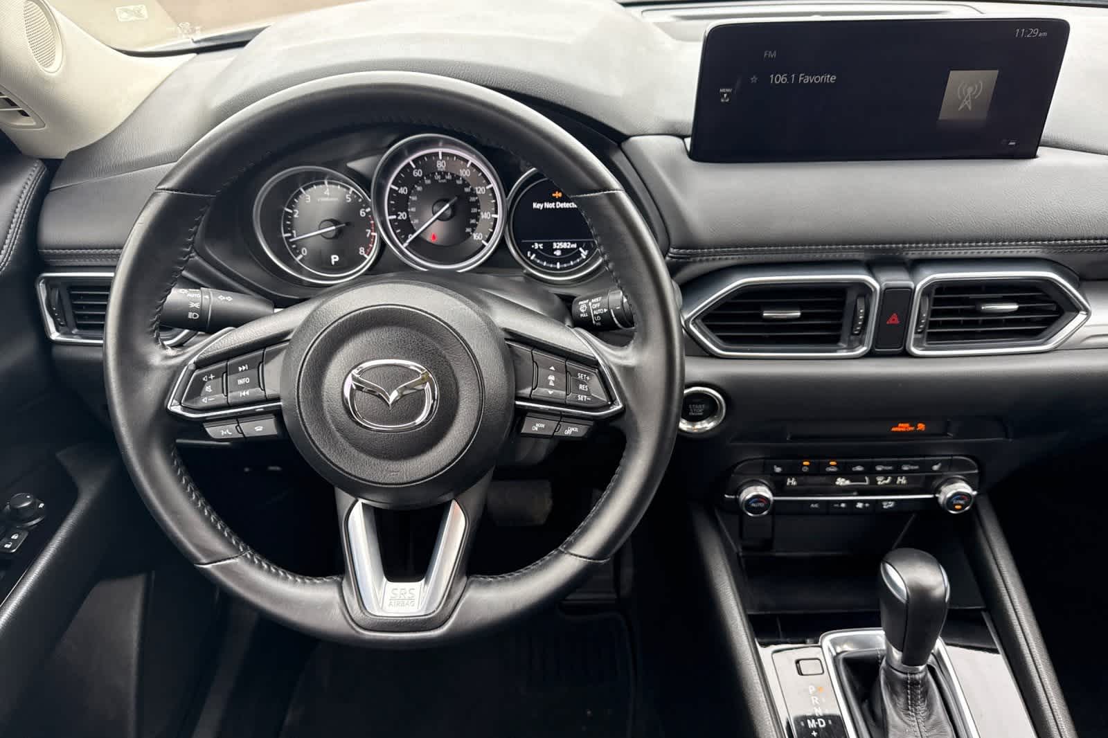 Thumbnail: 2024 Mazda CX-5 - 14