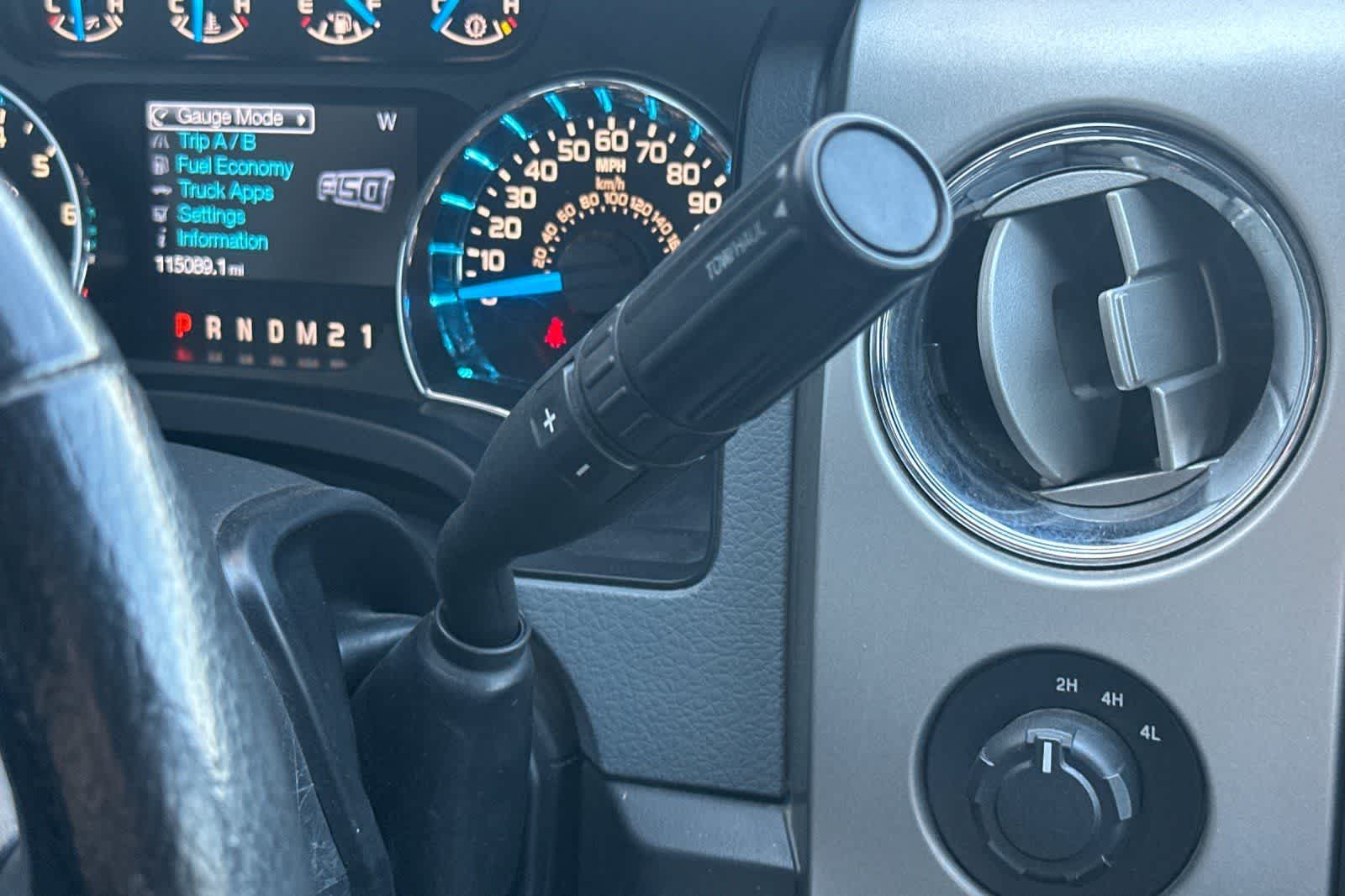 Thumbnail: 2013 Ford F-150 - 20
