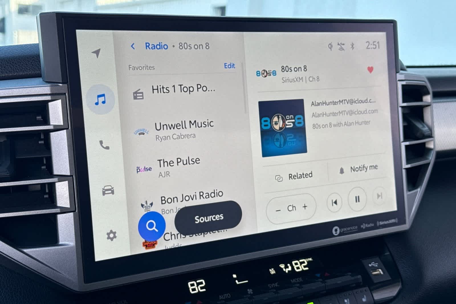 Thumbnail: 2023 Toyota Tundra - 19