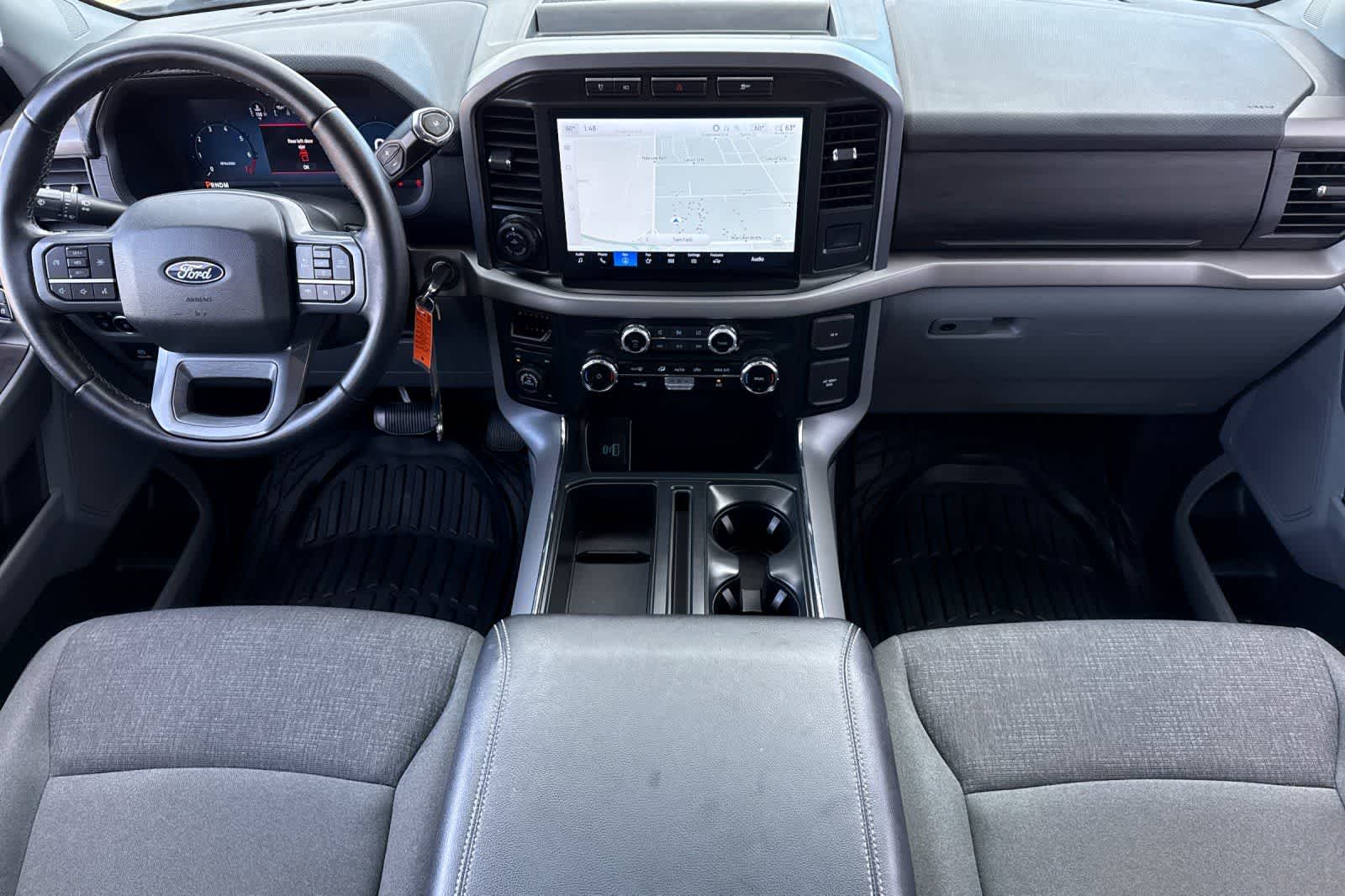 Thumbnail: 2024 Ford F-150 - 3