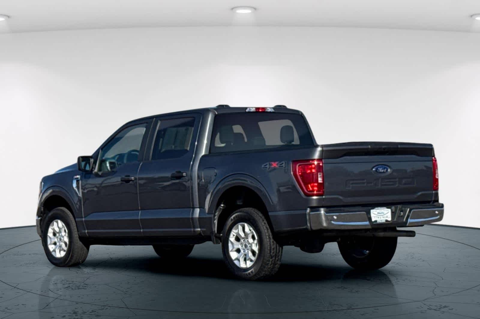 Thumbnail: 2023 Ford F-150 - 8