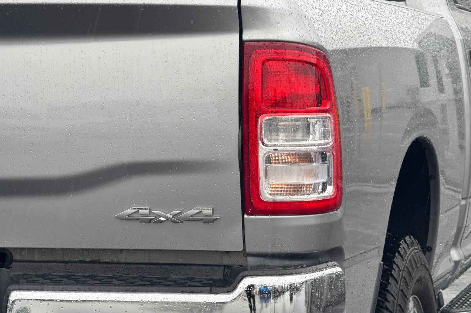 Thumbnail: 2023 RAM 3500 - 30