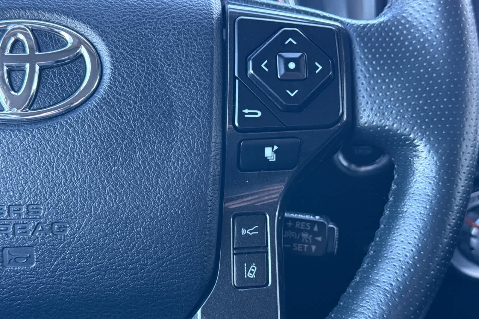 Thumbnail: 2024 Toyota 4Runner - 28