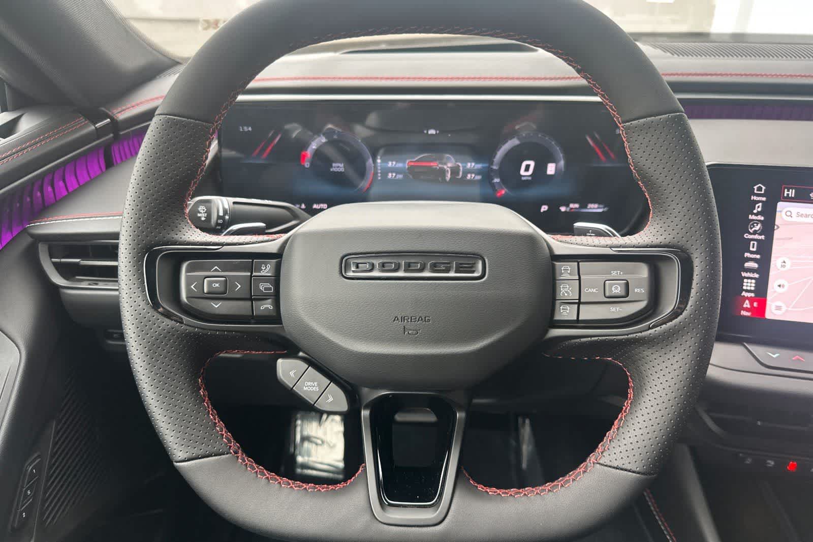 Thumbnail: 2026 Dodge Charger - 25