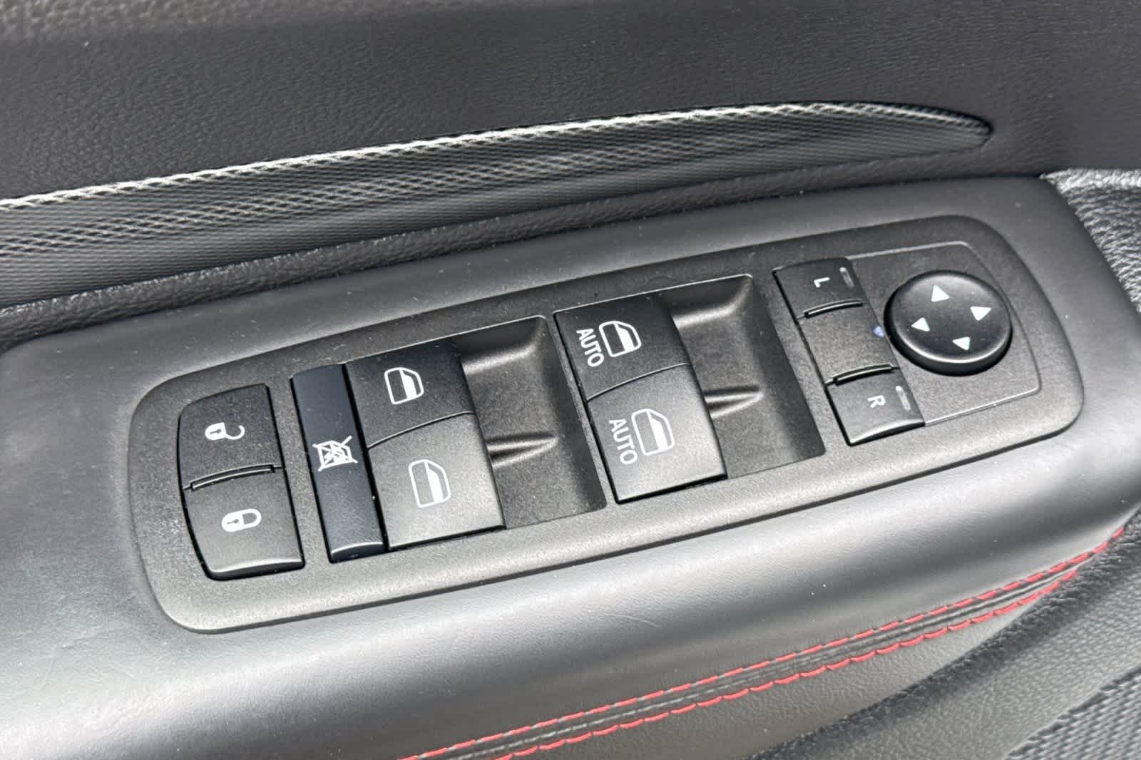 Thumbnail: 2024 Dodge Durango - 13