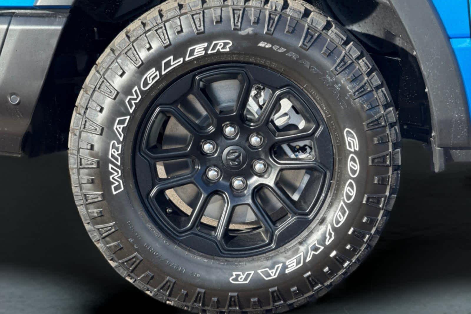 Thumbnail: 2026 RAM 1500 - 30