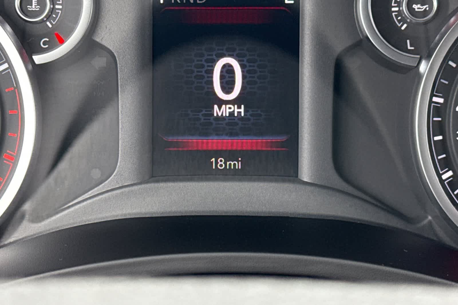 Thumbnail: 2026 RAM 2500 - 29