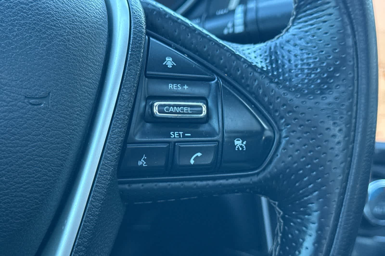 Thumbnail: 2020 Nissan Maxima - 27