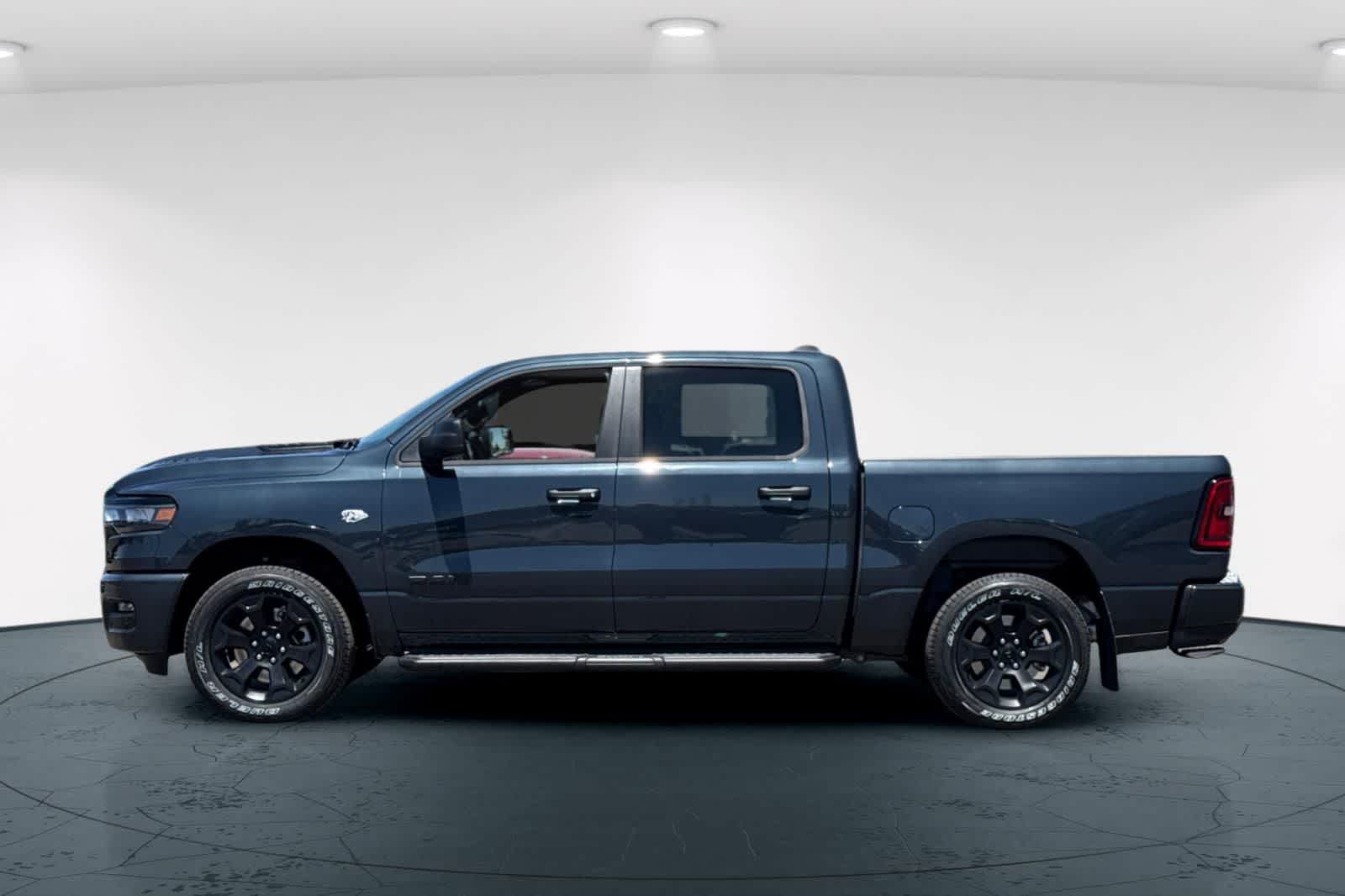 Thumbnail: 2026 RAM 1500 - 9