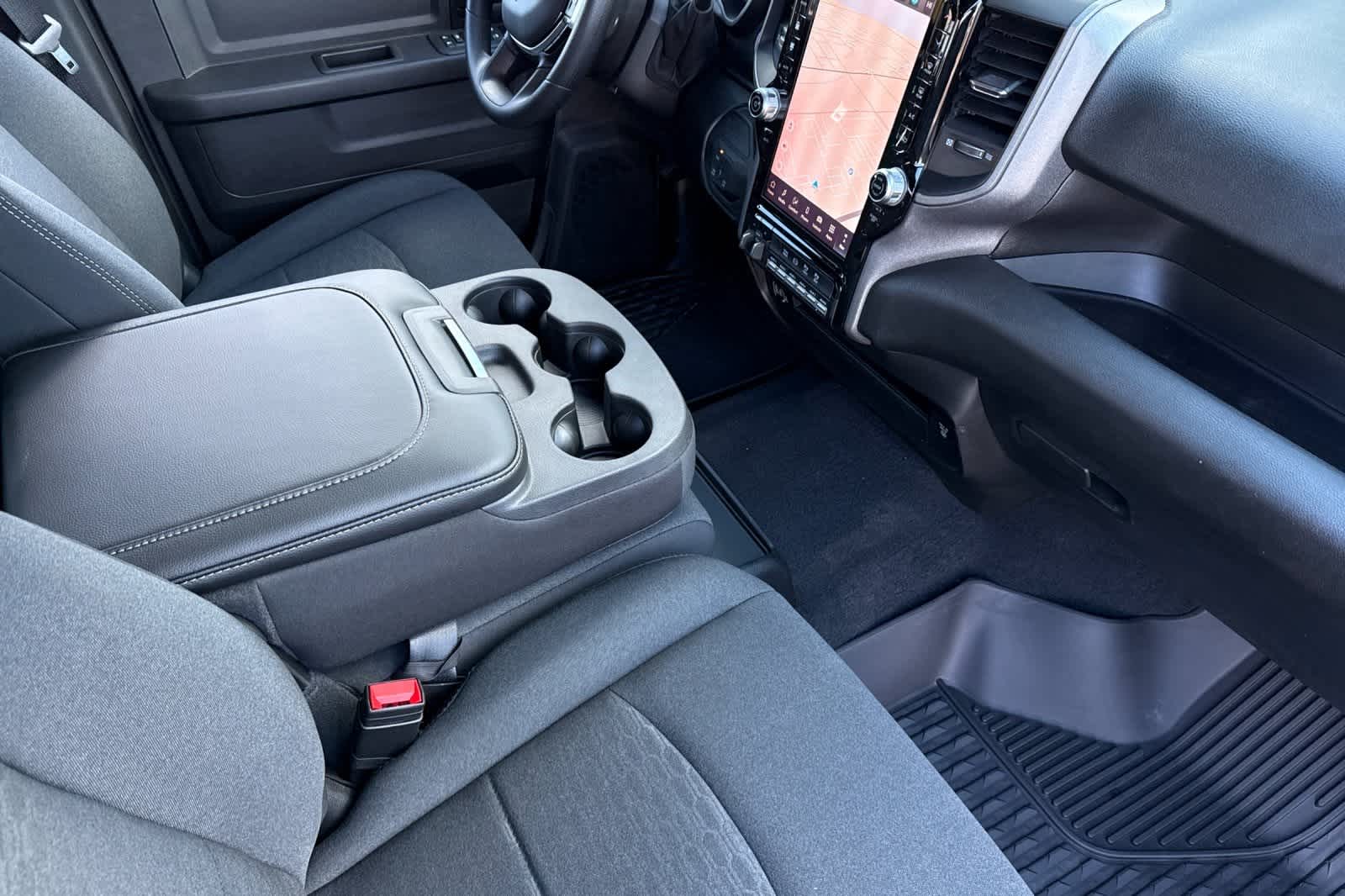 Thumbnail: 2026 RAM 3500 - 16