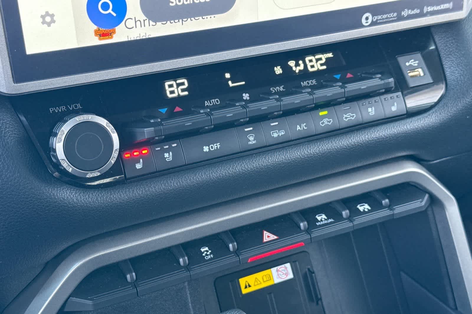 Thumbnail: 2023 Toyota Tundra - 21