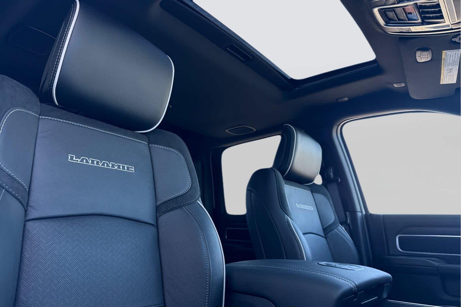 Thumbnail: 2026 RAM 2500 - 17