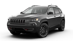New 2022 Jeep Cherokee TRAILHAWK 4X4 Sport Utility Twin Falls, ID