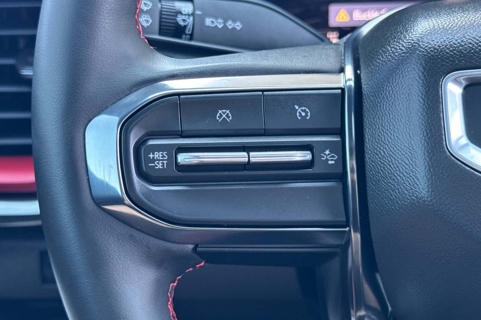 2024 GMC Canyon AT4X 26
