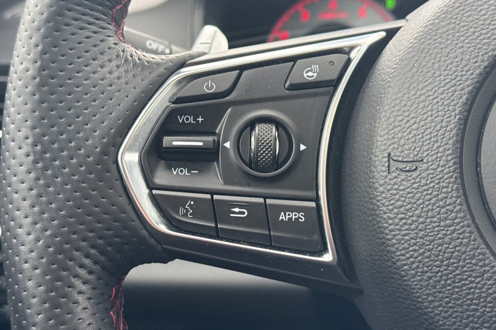 Thumbnail: 2022 Acura RDX - 27