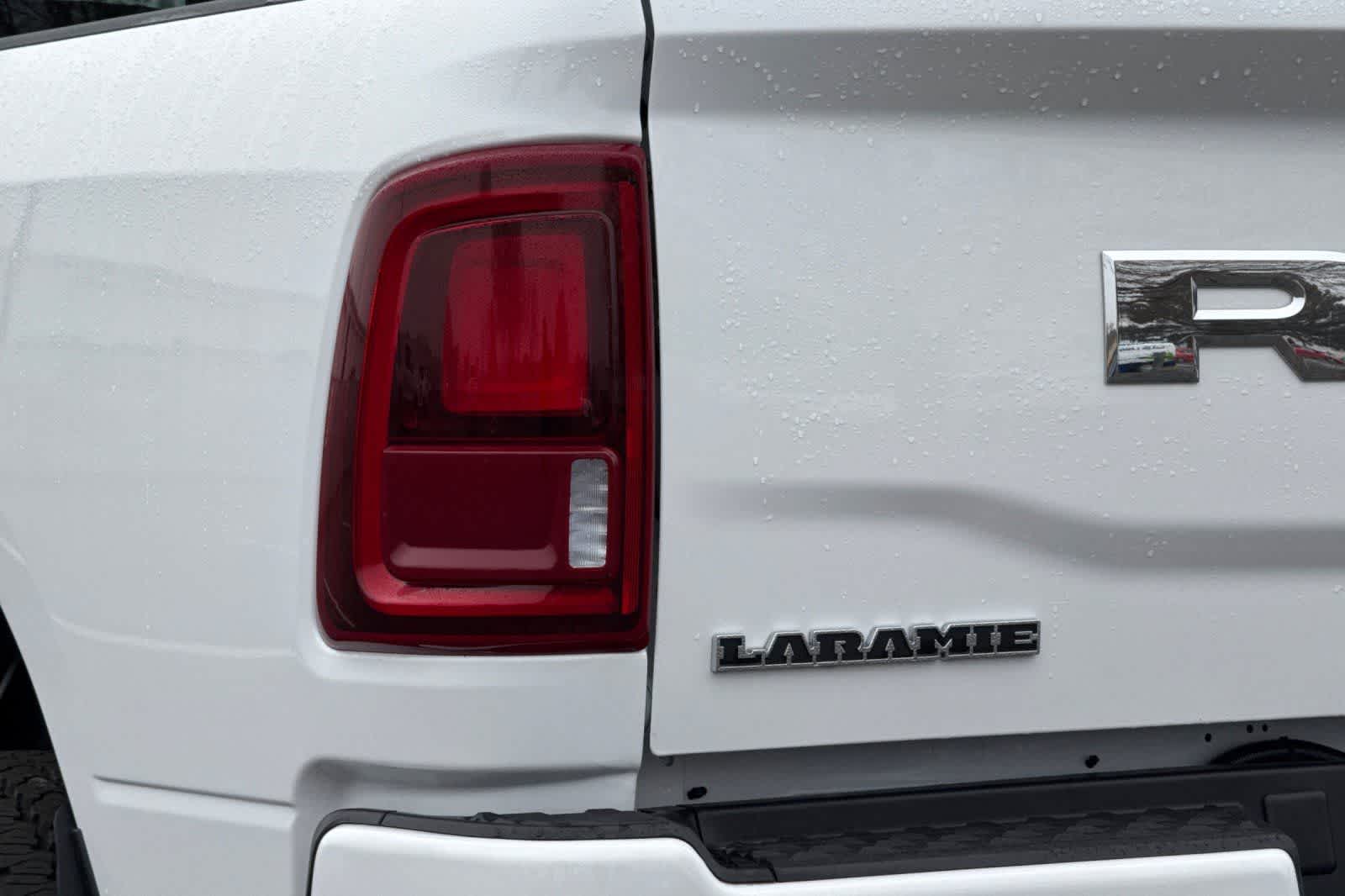 Thumbnail: 2026 RAM 2500 - 31