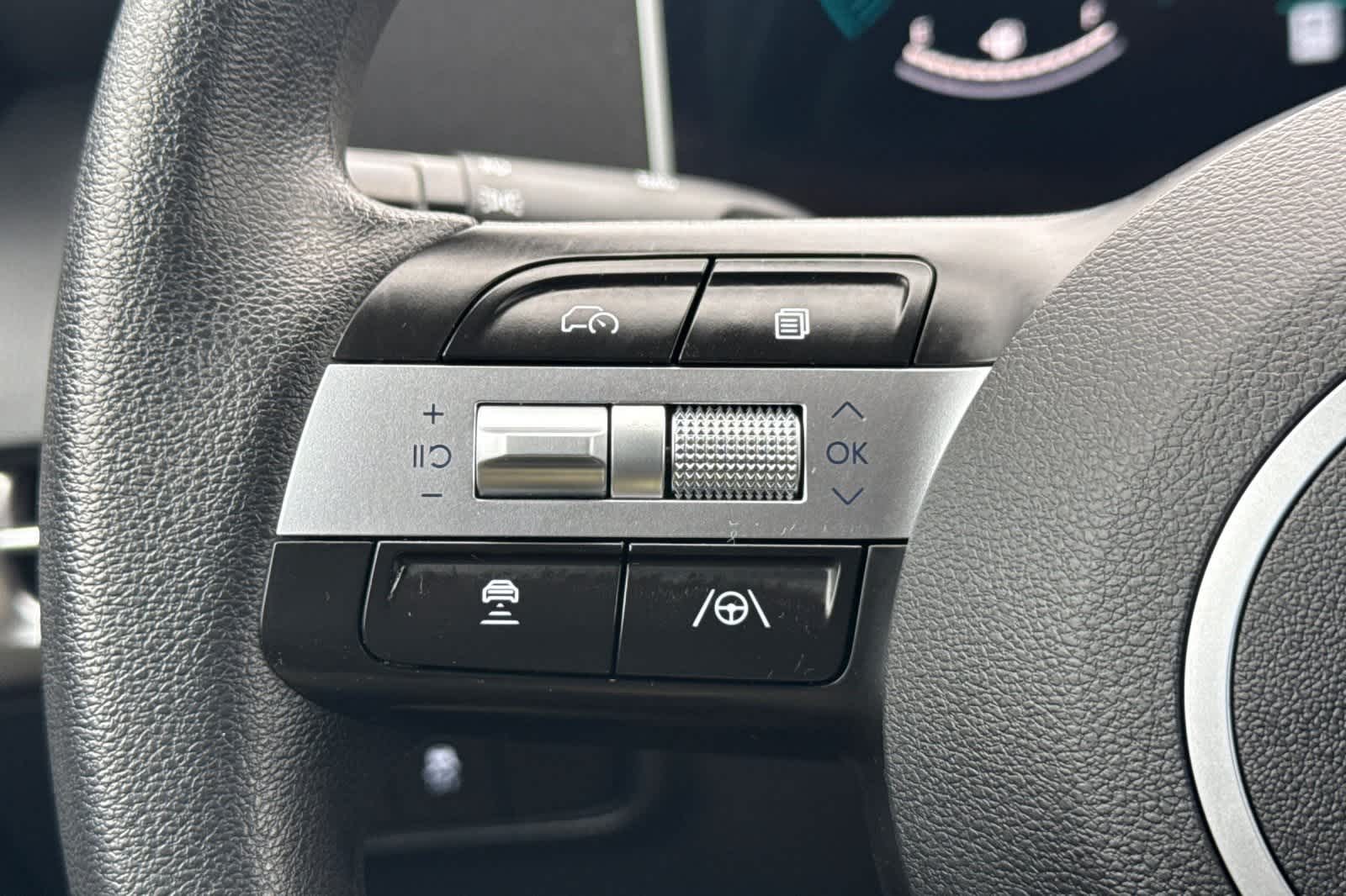 Thumbnail: 2025 Hyundai Tucson - 26