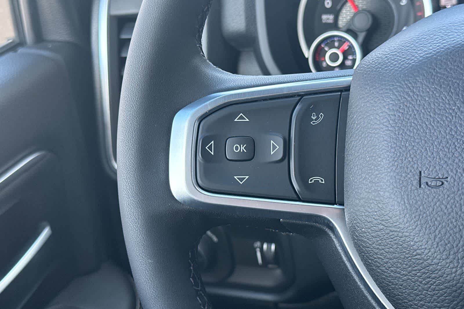 Thumbnail: 2026 RAM 3500 - 26