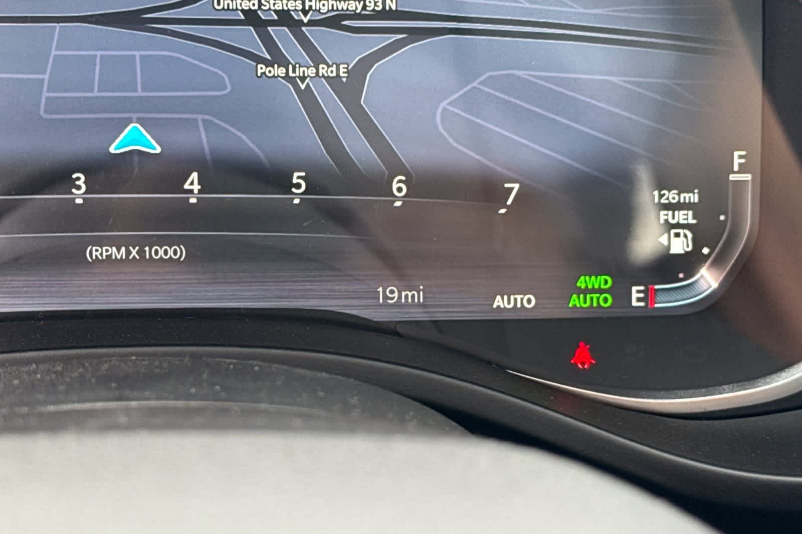 Thumbnail: 2026 RAM 1500 - 29