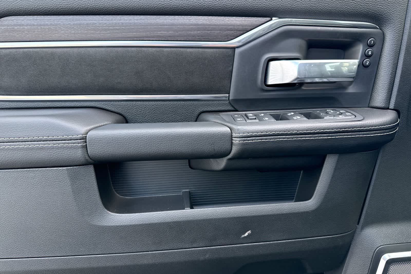 Thumbnail: 2026 RAM 2500 - 12