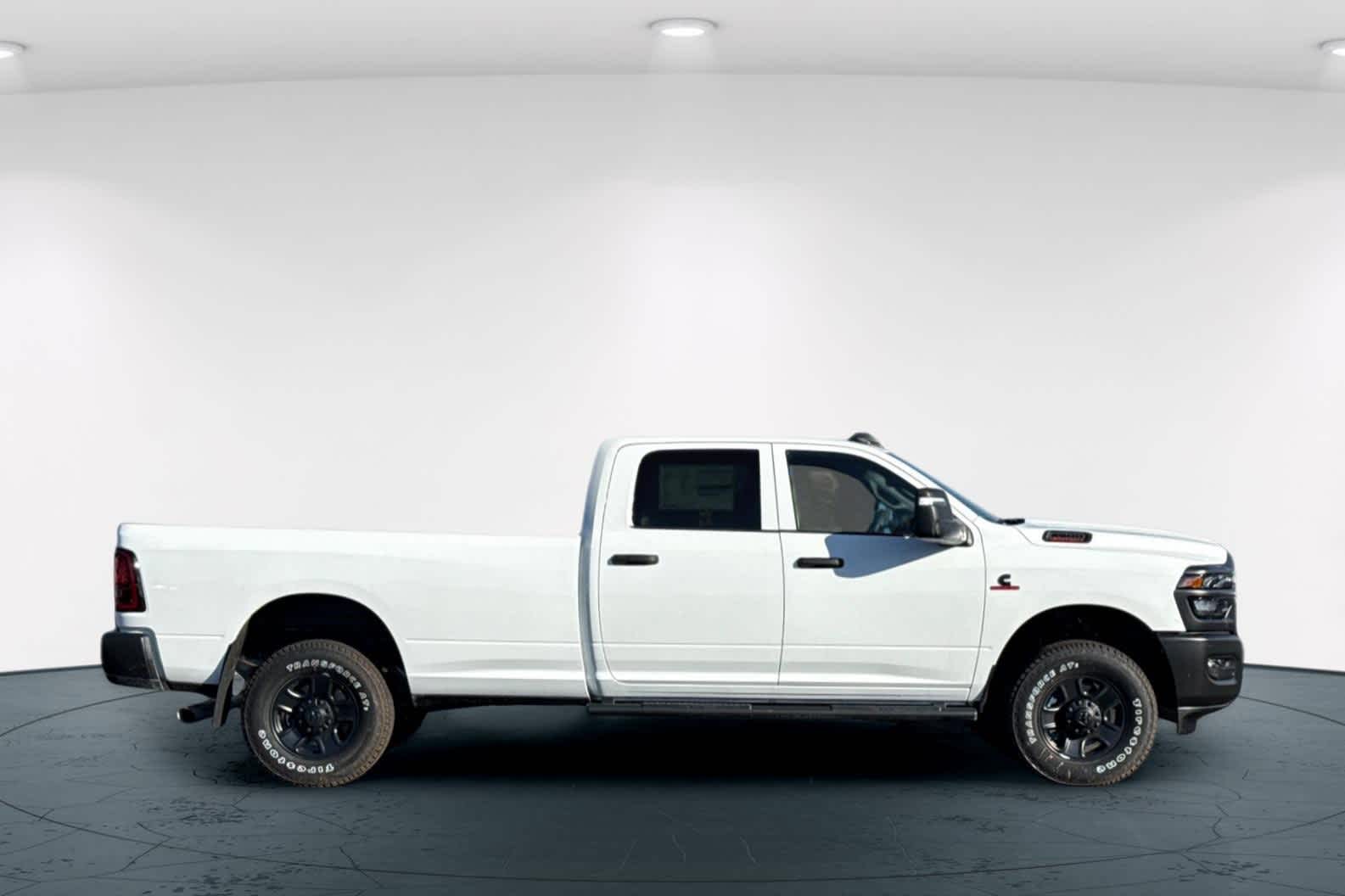 Thumbnail: 2026 RAM 3500 - 6