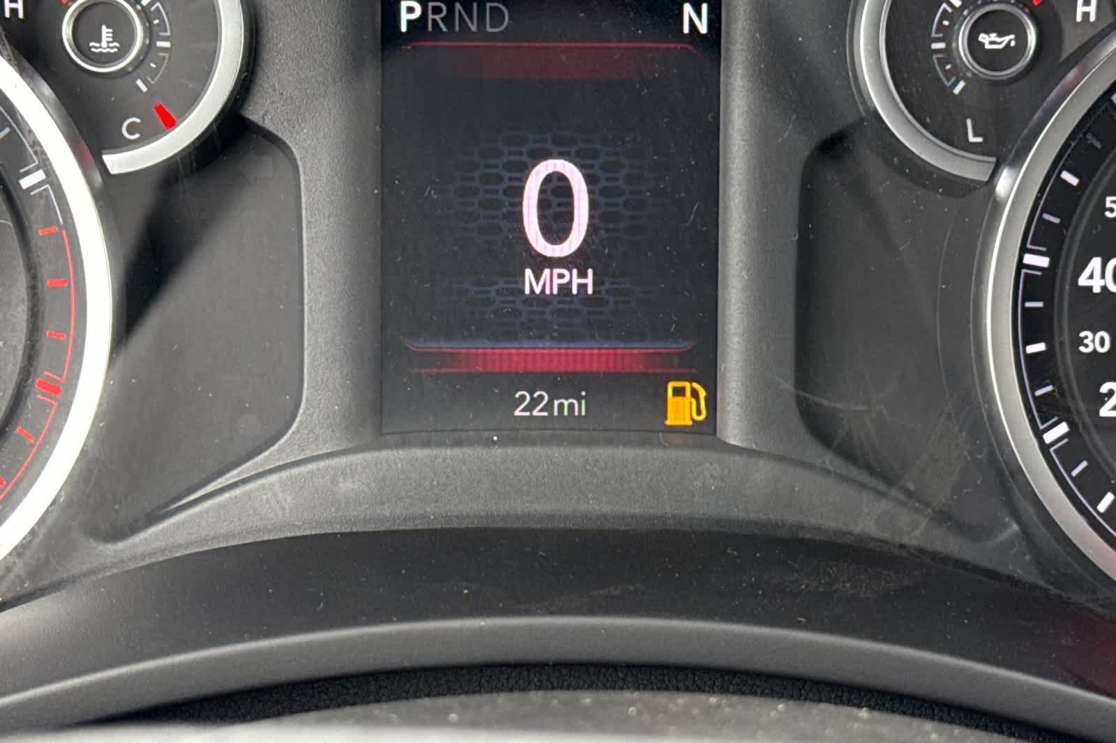 Thumbnail: 2026 RAM 2500 - 29