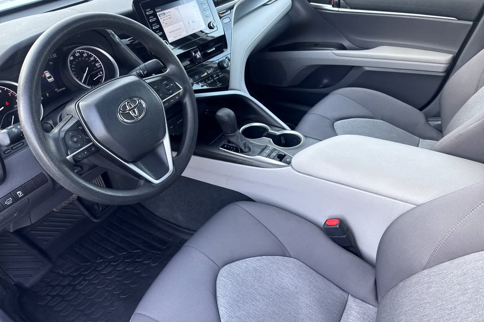 Thumbnail: 2024 Toyota Camry - 11