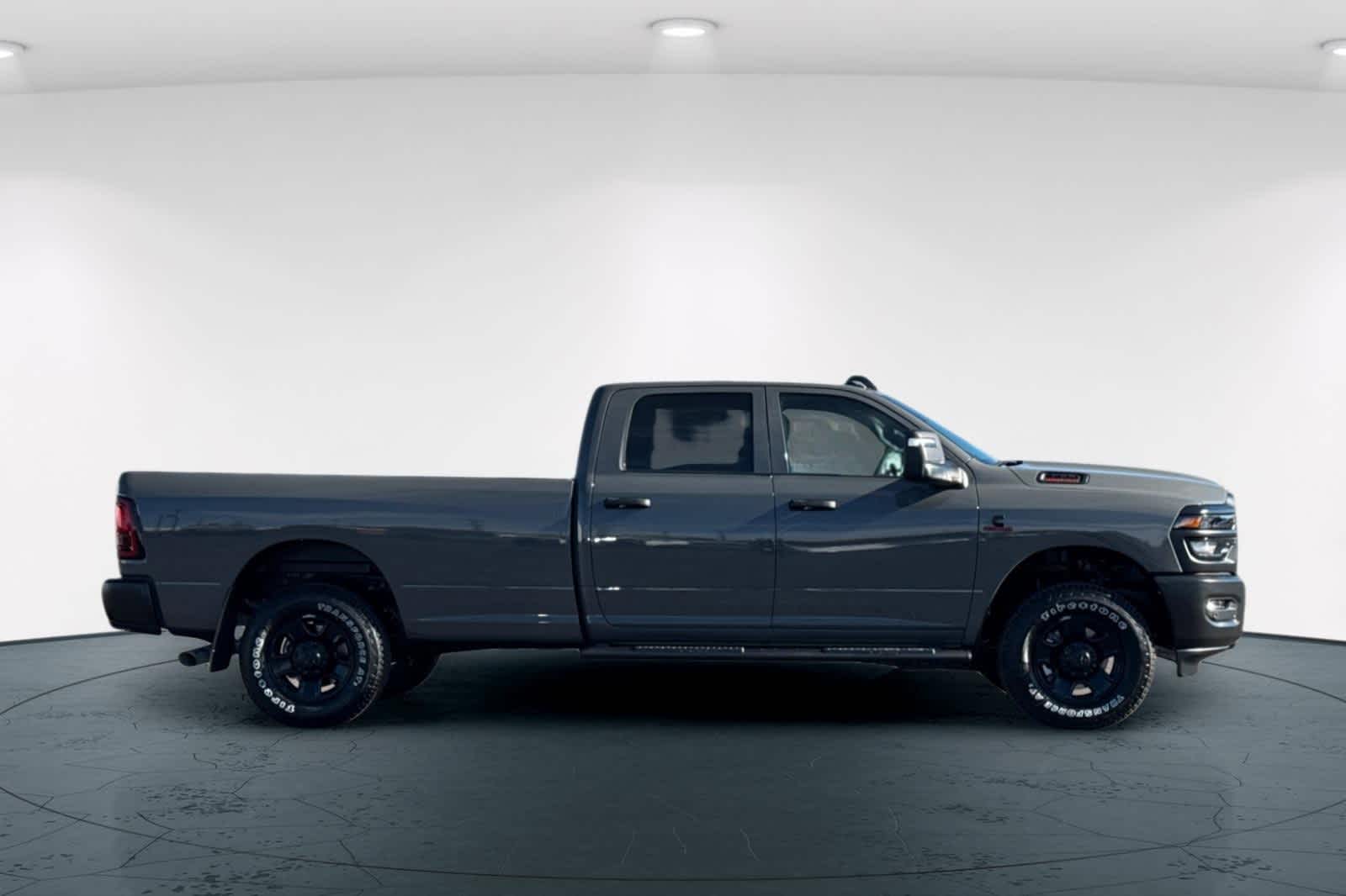 Thumbnail: 2026 RAM 3500 - 6