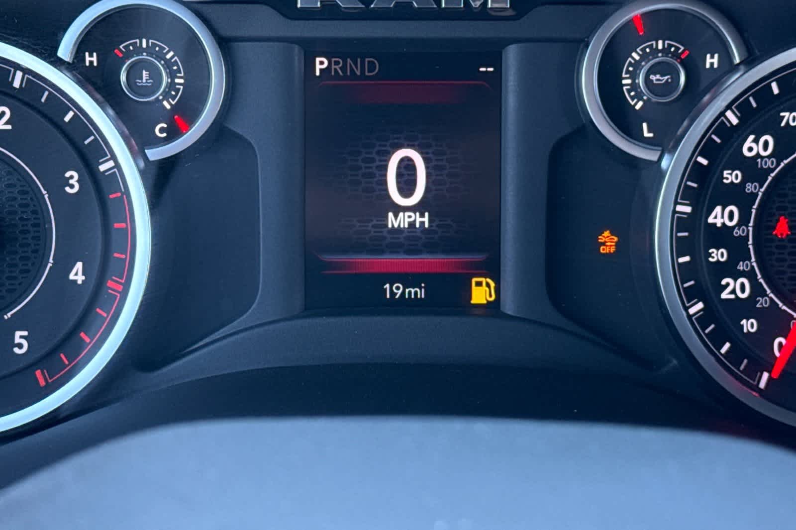 Thumbnail: 2026 RAM 2500 - 29