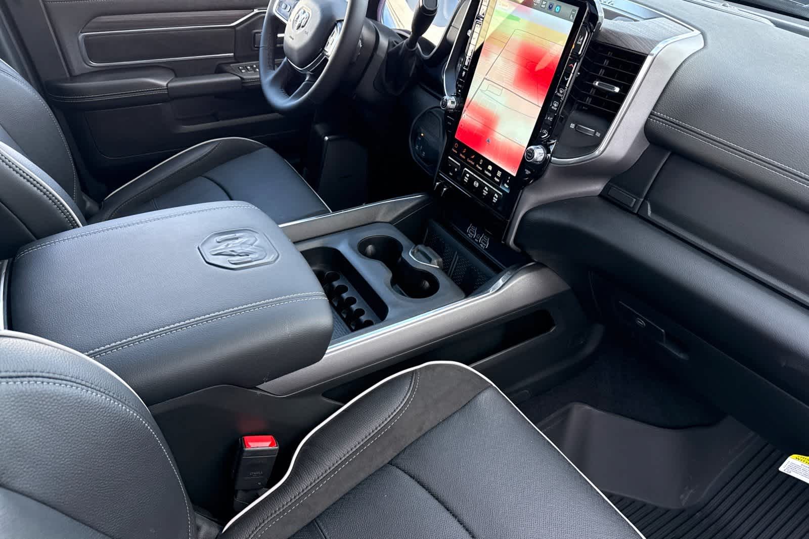 Thumbnail: 2026 RAM 2500 - 16