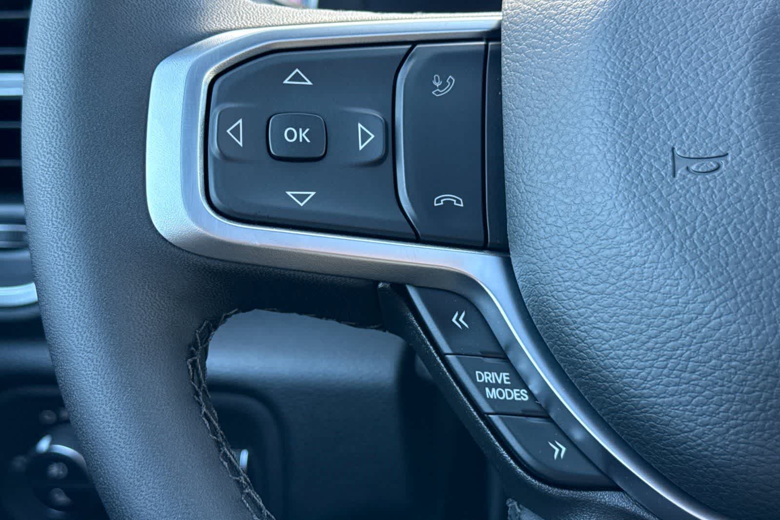 Thumbnail: 2026 RAM 1500 - 26