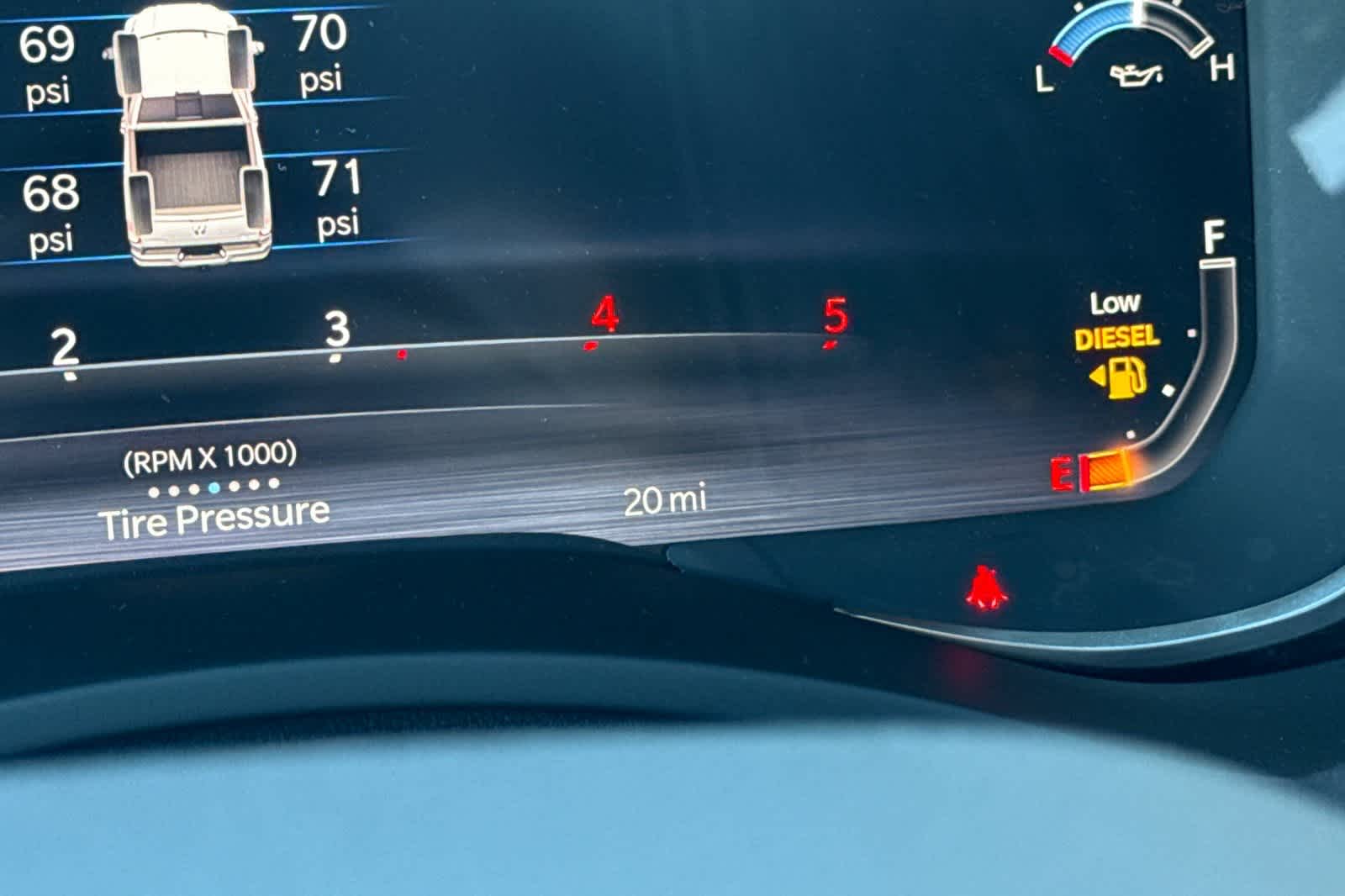 Thumbnail: 2026 RAM 2500 - 29